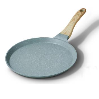 360Home Antihaftbeschichtete Pfanne Steinpfanne Küche